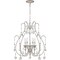 Quoizel Blanca Mini Chandelier BLC5005AWH - alternate 2